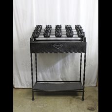 20 Lite Votive Rack SKU C454-058
